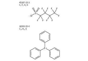 全氟丁基磺酸 全氟丁基磺酸